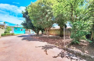 Casa com 2 quartos à venda no Parque Residencial Lagoinha, Ribeirão Preto 