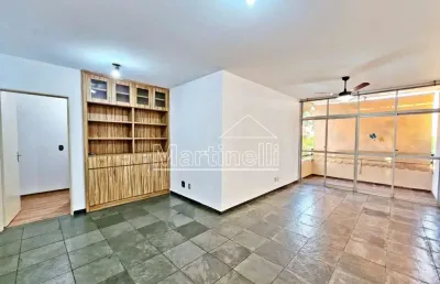 Apartamento à venda no condomínio chácara flora, próximo ao novo shopping - ribeirão preto/sp.