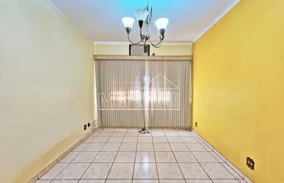 Casa com 2 quartos à venda na Vila Tibério, Ribeirão Preto 