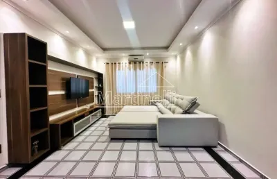 Casa com 4 quartos à venda no Planalto Verde, Ribeirão Preto 