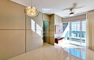 Apartamento à venda no condomínio tapuias residencial, próximo ao fiúsa center - ribeirão preto/sp.