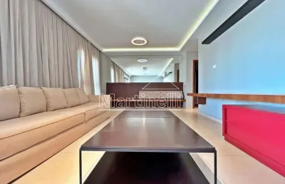 Apartamento com 3 quartos à venda no Jardim Irajá, Ribeirão Preto 