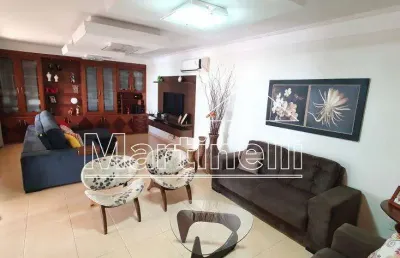 Casa térrea à venda no condomínio san remo i, próximo à av. dr. celso charuri - ribeirão preto/sp.