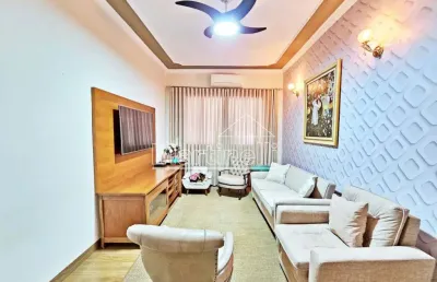 Casa térrea à venda no bairro campos elíseos, próximo à rua veiga miranda - ribeirão preto/sp.