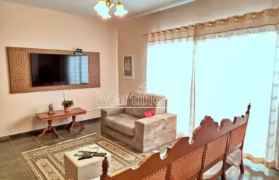 Casa térrea à venda no bairro ribeirânia, próximo à av. costábile romano - ribeirão preto/sp.