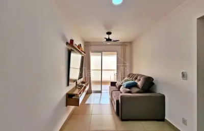 Apartamento com 2 quartos à venda no Centro, Ribeirão Preto 