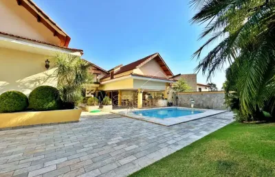Casa com 6 quartos à venda no Jardim Canadá, Ribeirão Preto 