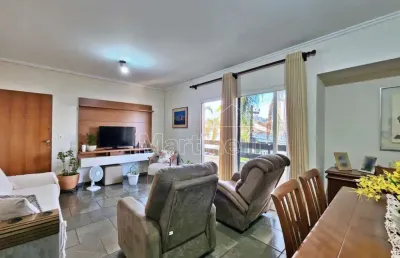 Apartamento com 3 quartos à venda no Jardim Palma Travassos, Ribeirão Preto 