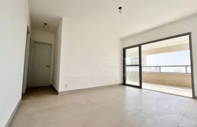 Apartamento à venda no condomínio thz, próximo ao parque uber sul - ribeirão preto/sp.