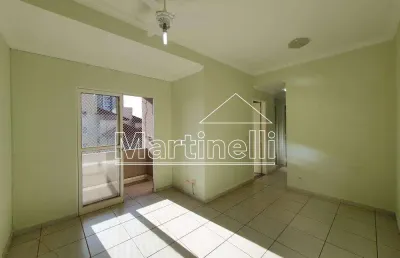 Apartamento com 3 quartos à venda no Iguatemi, Ribeirão Preto 