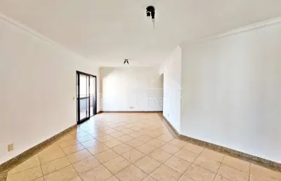 Apartamento com 4 quartos à venda em Higienópolis, Ribeirão Preto 