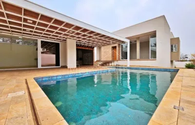 Casa térrea à venda no condomínio vale das samambaias, próximo a rua santa rita - franca/sp.
