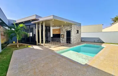Casa térrea à venda no condomínio villa di san paolo, próximo a arena beach ribeirão - ribeirão preto/sp.
