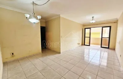 Apartamento com 3 quartos à venda no Centro, Ribeirão Preto 