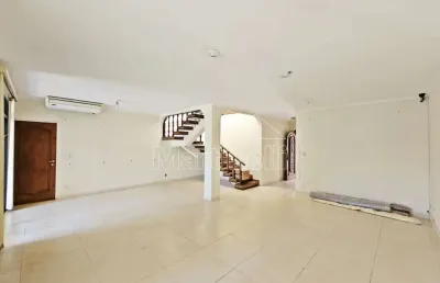 Casa com 4 quartos para alugar no Alto da Boa Vista, Ribeirão Preto 