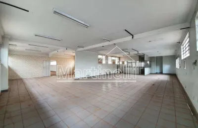Imóvel comercial para locação no bairro alto da boa vista, próximo ao ribeirão shopping - ribeirão preto/sp.