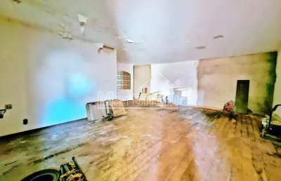 Casa com 6 quartos para alugar no Jardim Sumaré, Ribeirão Preto 