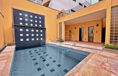 Casa com 4 quartos para alugar no Jardim Califórnia, Ribeirão Preto 