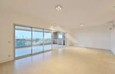 Apartamento para locação no condomínio cidade de vancouver, próximo ao shopping iguatemi - ribeirão preto/sp.