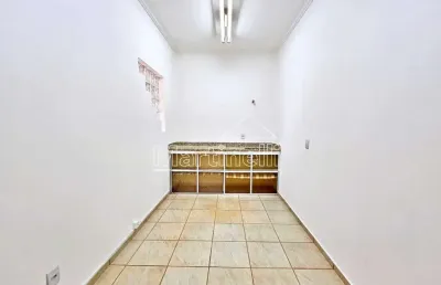 Sala comercial para alugar no Jardim São Luiz, Ribeirão Preto 