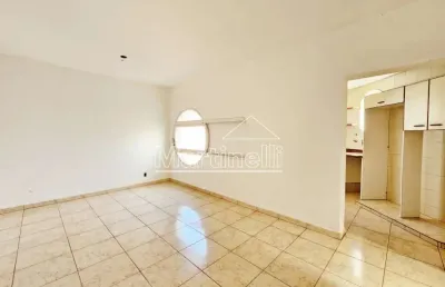 Casa com 3 quartos para alugar no Alto da Boa Vista, Ribeirão Preto 