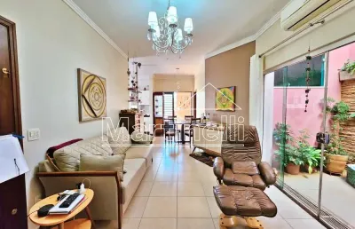 Casa com 5 quartos para alugar no Jardim Califórnia, Ribeirão Preto 