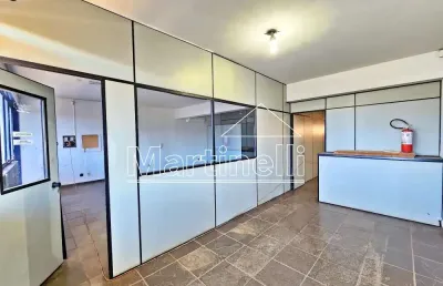 Sala comercial para alugar no Jardim Califórnia, Ribeirão Preto 