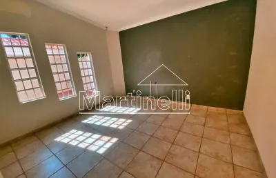 Casa com 3 quartos para alugar no Jardim Califórnia, Ribeirão Preto 
