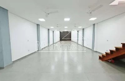 Ponto comercial para alugar no Centro, Ribeirão Preto 