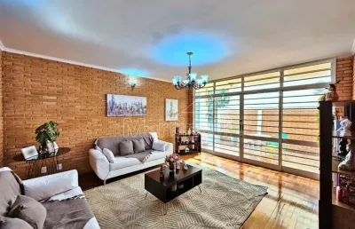 Casa com 3 quartos à venda no Jardim Sumaré, Ribeirão Preto 