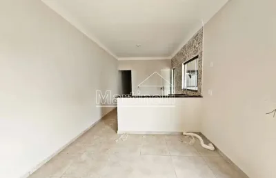 Casa com 3 quartos à venda no Jardim Santa Cecília, Ribeirão Preto 