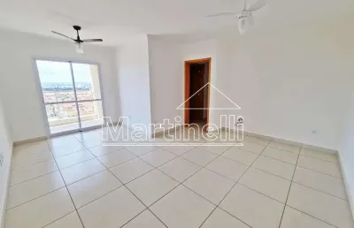 Apartamento com 3 quartos à venda no Campos Elíseos, Ribeirão Preto 