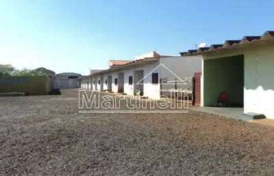 Barracão / Galpão / Depósito à venda no Jardim Salgado Filho, Ribeirão Preto 