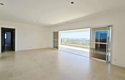 Apartamento à venda no condomínio cidade de vancouver, próximo ao parque olhos d`água - ribeirão preto/sp.