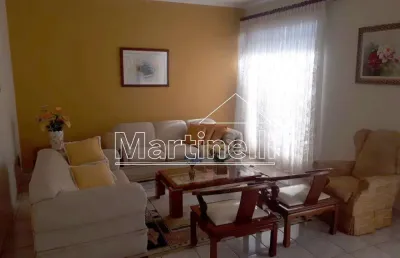 Casa com 3 quartos à venda no Campos Elíseos, Ribeirão Preto 