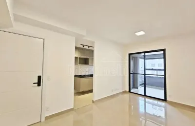 Apartamento para locação no condomínio livit, próximo ao parque olhos d`água - ribeirão preto/sp.