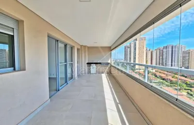 Apartamento à venda no condomínio thz, próximo ao parque uber sul - ribeirão preto/sp.