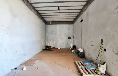 Sala comercial para locação no edifício galeria jardim américa, próximo a avenida presidente vargas - ribeirão preto/sp.