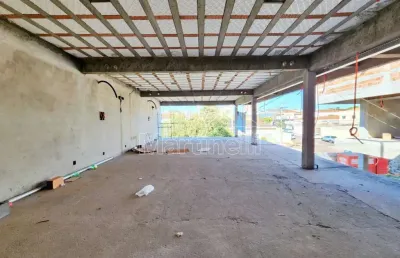 Salão comercial para locação no edifício galeria jardim américa, próximo a avenida presidente vargas - ribeirão preto/sp.