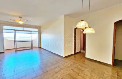 Apartamento com 3 quartos à venda em Higienópolis, Ribeirão Preto 
