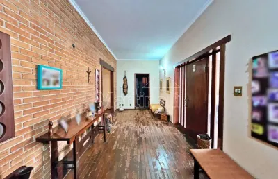 Casa térrea mista à venda no bairro jardim paulista, próximo a av. meira júnior - ribeirão preto/sp.