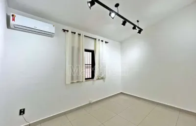 Sala comercial à venda no condomínio comercial sol maior, próximo a avenida francisco junqueira - ribeirão preto/sp.