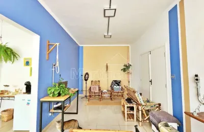 Casa com 4 quartos à venda no Alto da Boa Vista, Ribeirão Preto 