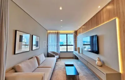 Apartamento à venda no condomínio plaza de españa, próximo ao novo mercadão - ribeirão preto/sp.