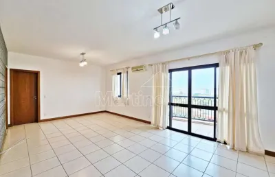 Apartamento à venda no condomínio jataí, próximo ao ribeirão shopping - ribeirão preto/sp.