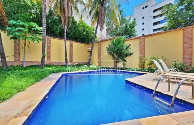 Casa com 3 quartos à venda no Jardim Sumaré, Ribeirão Preto 