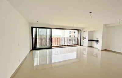 Apartamento com 3 quartos à venda no Jardim Olhos d'Água, Ribeirão Preto 