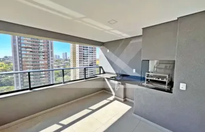Apartamento à venda no edifício livit, próximo ao parque olhos d`água - ribeirão preto/sp.