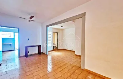 Casa com 3 quartos à venda em Boulevard, Ribeirão Preto 