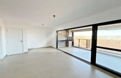 Apartamento à venda no condomínio kairos, próximo ao gelato borelli - ribeirão preto/sp.